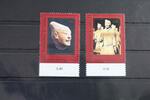 Vereinte Nationen Genf Vereinte Nationen Genf 321-322 postfrisch UNESCO Weltkulturerbe MiNr. 321-322 postfrisch UNESCO Weltkulturerbe -