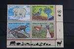 Vereinte Nationen Genf Vereinte Nationen Genf 305-308 postfrisch als Viererblock MiNr. 305-308 postfrisch als Viererblock -