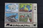 Vereinte Nationen Genf Vereinte Nationen Genf 305-308 postfrisch als Viererblock MiNr. 305-308 postfrisch als Viererblock -