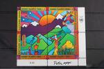Vereinte Nationen Genf Vereinte Nationen Genf 309-312 postfrisch als Viererblock MiNr. 309-312 postfrisch als Viererblock -