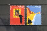 Portugal Portugal 2819-2820 postfrisch Europa Ferien MiNr. 2819-2820 postfrisch Europa Ferien -