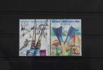 Kroatische Post (Mostar) Kroatische Post (Mostar) 129-130 postfrisch Europa Ferien MiNr. 129-130 postfrisch Europa Ferien -