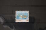 Lettland Lettland 613 postfrisch Europa Ferien MiNr. 613 postfrisch Europa Ferien -