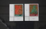 Vereinte Nationen Wien Vereinte Nationen Wien 220-221 postfrisch MiNr. 220-221 postfrisch -