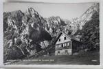 AK Ramsau Silberkarhütte 1250 m bei Ramsau am Dachstein ungebraucht -