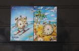 Bosnien und Herzegowina Bosnien und Herzegowina 359 A-360 A postfrisch Europa Ferien MiNr. 359 A-360 A postfrisch Europa Ferien -