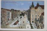 AK Köln am Rhein Hohenstaufenring 1915 gebraucht -