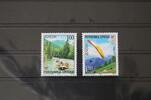 Serbische Republik Serbische Republik 300 A-301 A postfrisch Europa Ferien MiNr. 300 A-301 A postfrisch Europa Ferien -
