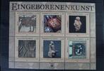 Vereinte Nationen Wien Vereinte Nationen Wien Block 18 mit 411-416 postfrisch MiNr. Block 18 mit 411-416 postfrisch -