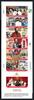 Marshall Inseln Markenheft mit Marshall Inseln Markenheft mit 994-100 postfrisch Zar Nikolaus MiNr. 994-100 postfrisch Zar Nikolaus -