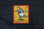 Österreich Österreich 2341 postfrisch MiNr. 2341 postfrisch -