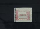 Österreich Automatenmarken Österreich Automatenmarken 4 postfrisch MiNr. 4 postfrisch -