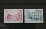 Italien Italien 2490-2491 postfrisch MiNr. 2490-2491 postfrisch -