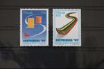 Italien Italien 2479-2480 postfrisch MiNr. 2479-2480 postfrisch -