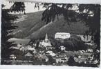 AK Murau 809 m Sommerfrische - Ortsansicht ungebraucht -