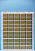 Bund 50er Bogen Bund 50er Bogen 1095 postfrisch Formnummer 1 MiNr. 1095 postfrisch Formnummer 1 -