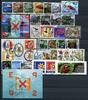 Schweiz Jahrgang 2002 Schweiz Jahrgang 2002 Ersttagssonderstempel Ersttagssonderstempel -