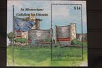 Vereinte Nationen Wien Vereinte Nationen Wien Block 11 mit 299 postfrisch MiNr. Block 11 mit 299 postfrisch -