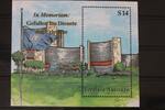 Vereinte Nationen Wien Vereinte Nationen Wien Block 11 mit 299 postfrisch MiNr. Block 11 mit 299 postfrisch -
