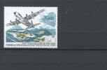 franz. Antarktis Gebiete franz. Antarktis Gebiete 313 postfrisch Flugzeug MiNr. 313 postfrisch Flugzeug -