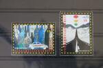 Vereinte Nationen Wien Vereinte Nationen Wien 417-418 postfrisch MiNr. 417-418 postfrisch -