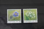 Lettland Lettland 631-632 postfrisch MiNr. 631-632 postfrisch -