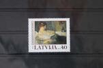Lettland Lettland 636 postfrisch MiNr. 636 postfrisch -