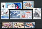 franz. Antarktisgebiete kleines Lot franz. Antarktisgebiete kleines Lot postfrisch postfrisch -