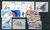 franz. Antarktisgebiete kleines Lot franz. Antarktisgebiete kleines Lot postfrisch postfrisch -