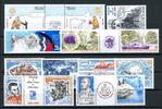 franz. Antarktisgebiete kleines Lot franz. Antarktisgebiete kleines Lot postfrisch postfrisch -