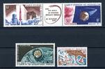 St. Pierre et Miquelon kleines Lot St. Pierre et Miquelon kleines Lot postfrisch postfrisch -