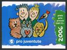Schweiz Markenheftchen Schweiz Markenheftchen 0-147 Pro Juventute Ersttagssonderstempel MiNr. 0-147 Pro Juventute Ersttagssonderstempel -