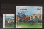 Vereinte Nationen Genf Vereinte Nationen Genf Block 12 mit 381 postfrisch MiNr. Block 12 mit 381 postfrisch -