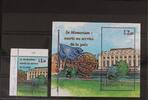 Vereinte Nationen Genf Vereinte Nationen Genf Block 12 mit 381 postfrisch MiNr. Block 12 mit 381 postfrisch -
