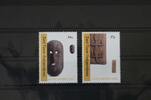 Vereinte Nationen New York Vereinte Nationen New York 894-895 postfrisch MiNr. 894-895 postfrisch -