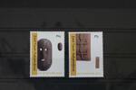 Vereinte Nationen New York Vereinte Nationen New York 894-895 postfrisch MiNr. 894-895 postfrisch -