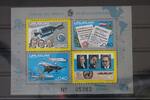 Uruguay Uruguay Block 27 postfrisch MiNr. Block 27 postfrisch -