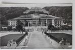 AK Wien Schloss Schönbrunn, Gesamtansicht ungebraucht -