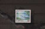 Lettland Lettland 544 postfrisch Europa Lebensspender Wasser MiNr. 544 postfrisch Europa Lebensspender Wasser -