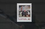 Lettland Lettland 567 postfrisch MiNr. 567 postfrisch -