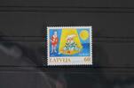 Lettland Lettland 568 postfrisch Europa MiNr. 568 postfrisch Europa -