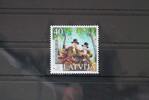 Lettland Lettland 607 postfrisch MiNr. 607 postfrisch -
