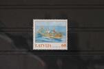 Lettland Lettland 613 postfrisch Europa Ferien MiNr. 613 postfrisch Europa Ferien -