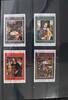 St. Christopher-Nevis-Anguilla St. Christopher-Nevis-Anguilla 245-248 postfrisch MiNr. 245-248 postfrisch -