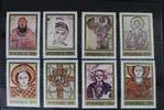 Polen Polen 2070-2077 postfrisch MiNr. 2070-2077 postfrisch -