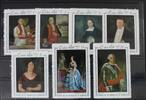 Cu (ba) Cu (ba) 1773-1779 postfrisch MiNr. 1773-1779 postfrisch -