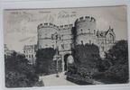 AK Köln am Rhein Hahnentor 1908 gebraucht -