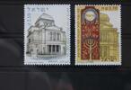 Israel Israel 1784-1785 postfrisch MiNr. 1784-1785 postfrisch -