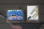 Vereinte Nationen New York Vereinte Nationen New York 956-957 postfrisch MiNr. 956-957 postfrisch -