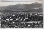 AK Innsbruck gegen Patscherkofel 1956 gebraucht -